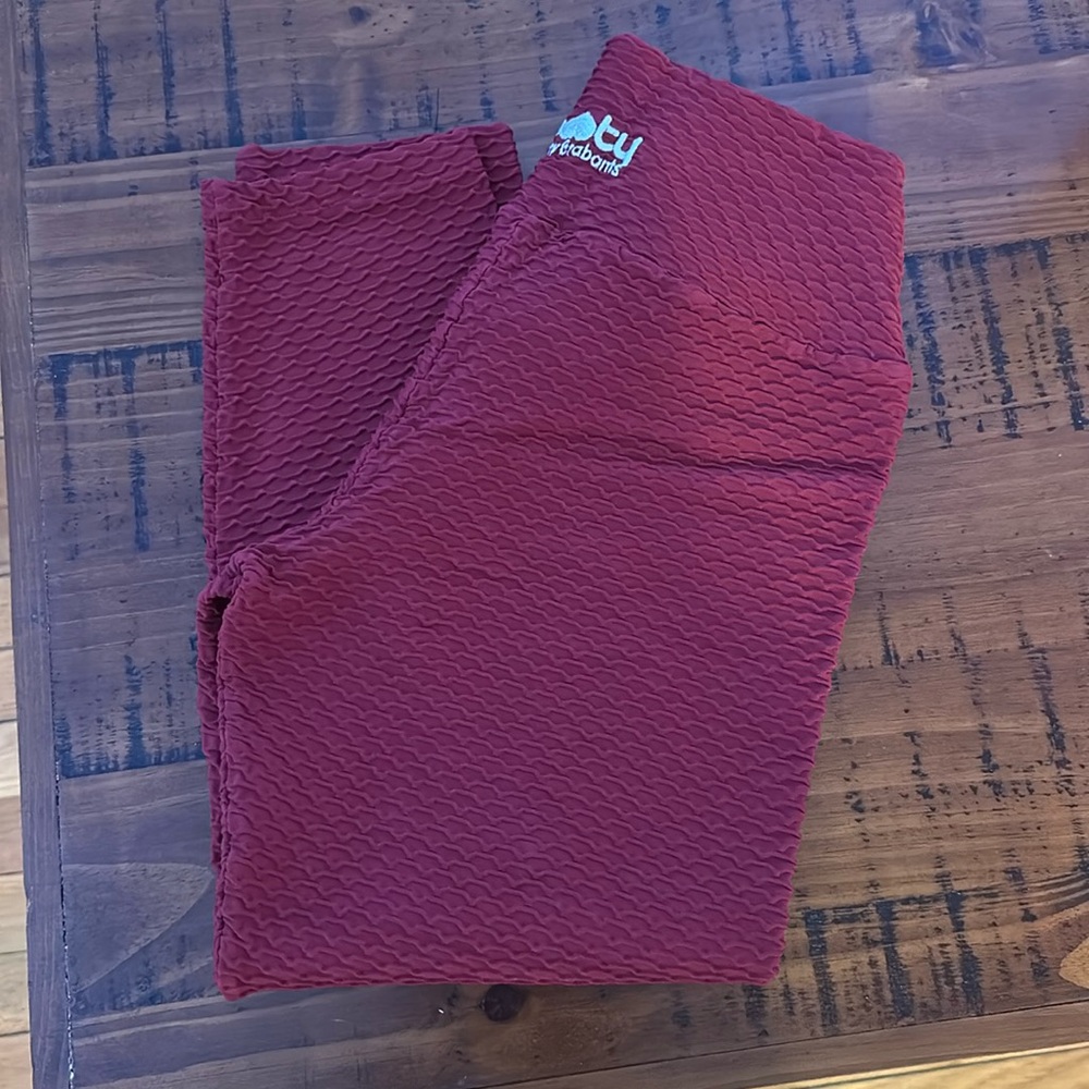 BBB leggings